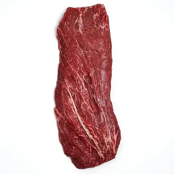 FLAP MEAT ANGUS LB