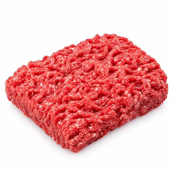 CARNE DE RES MOLIDA 90/10