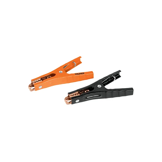 TENAZA PARA CABLE DE JUMPER TRUPER