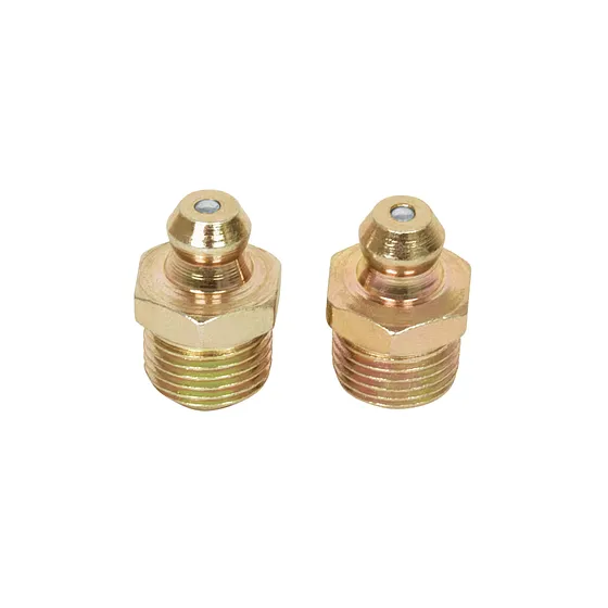 TUERCA P/GRASERA CHUMACERA GRAS-NUT TRUPER