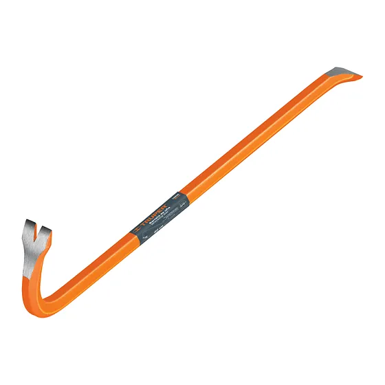PATA DE CABRA 3/4 DE 75 CENTIMETROS TRUPER