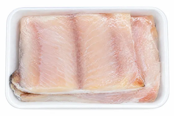 DORADO FILETE C/ PIEL IMPORT.