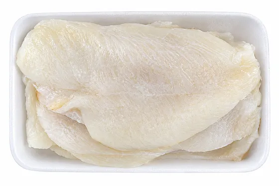 LENGUADO FILETE