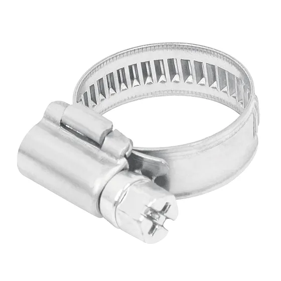 ABRAZADERA SX9-18 PARA FUMIGADORA FM-425*