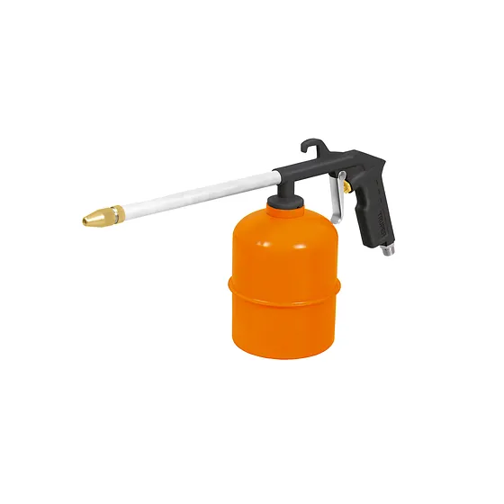 PISTOLA P/LIMPIAR MOTOR PILI-697 TRUPER