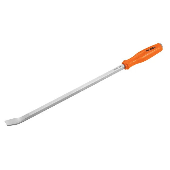 BARRA DE PALANCA 8" PUNTA CUERVA MULTIFUNCION TRUPER