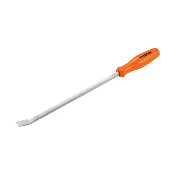 BARRA DE PALANCA 8" PUNTA CUERVA MULTIFUNCION TRUPER