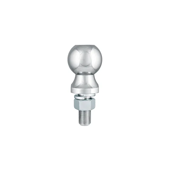 BOLA DE REMOLQUE 3500 LIBRAS FIERO