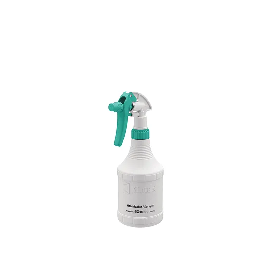 ATOMIZADOR DE 1/2 LITRO KLINTEK
