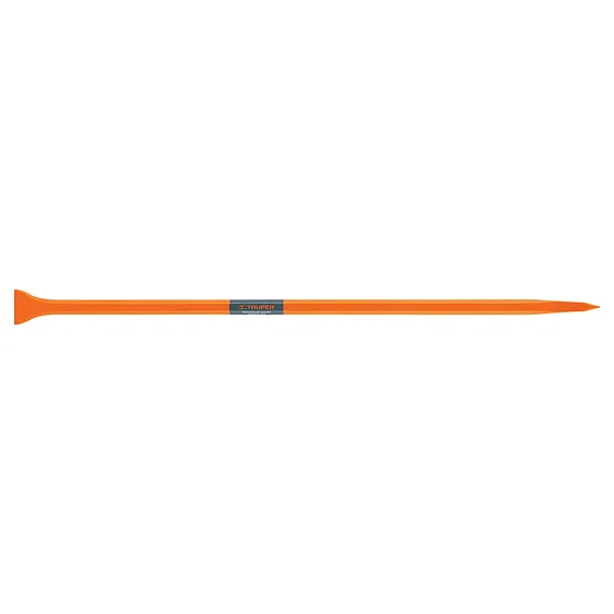 BARRETA PUNTA 7/8" DE 125CM TRUPER