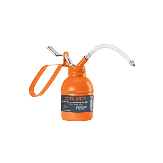 ACEITERA DE 6OZ TRUPER