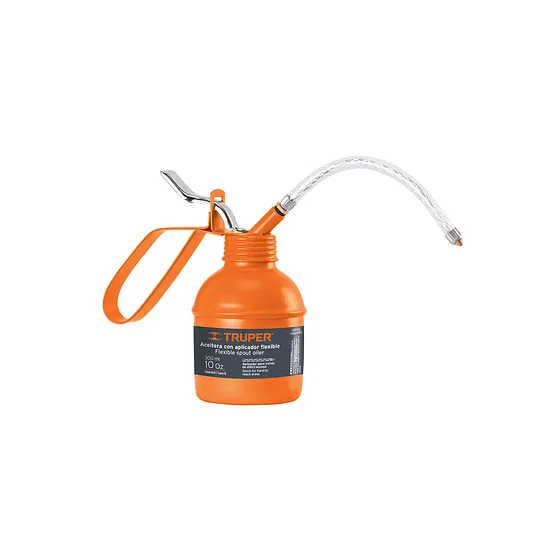 ACEITERA DE 6OZ TRUPER
