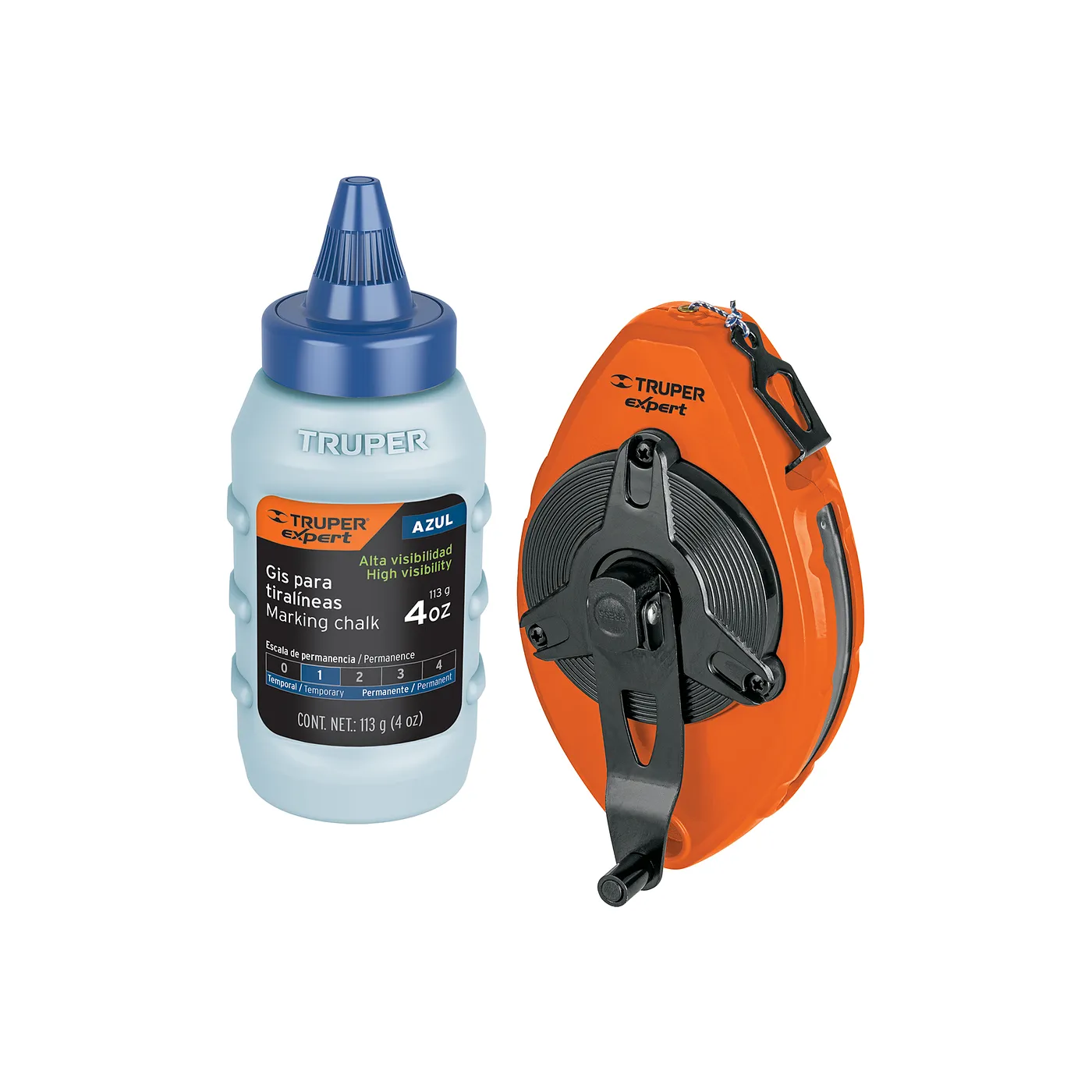 TIRA LINEA ESPECIAL TL-100X TRUPER..