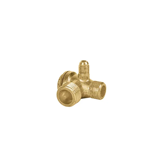 VALVULA ANTI-RETORNO,COMPRESOR,25/50/10L TRUPER