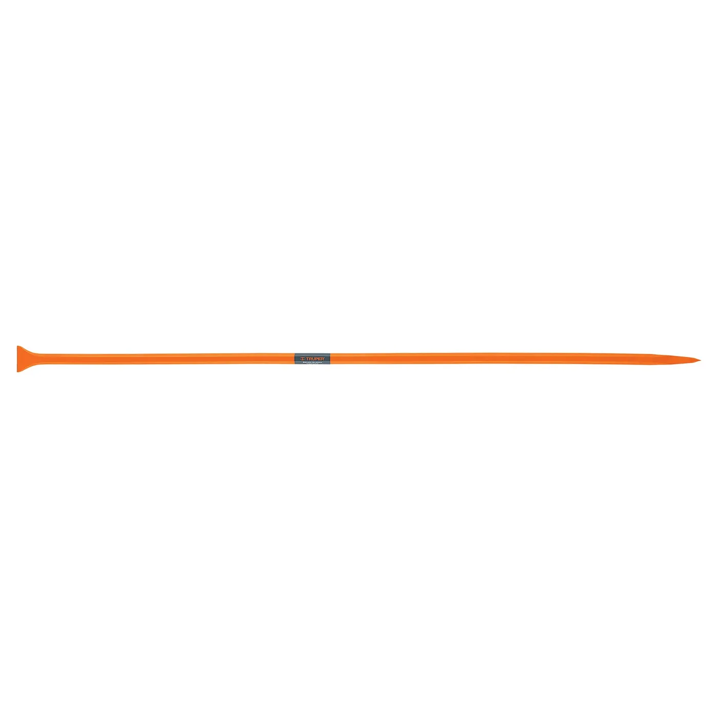 BARRETA DE PUNTA 1" DE 150CM TRUPER