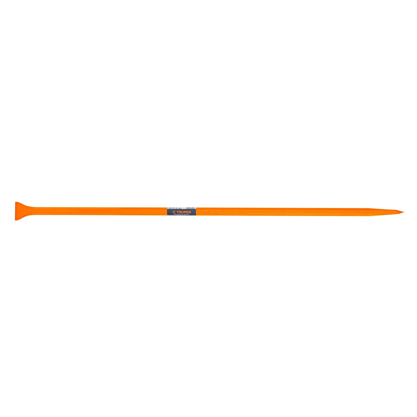 BARRETA DE PUNTA 1" DE 150CM TRUPER
