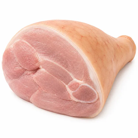 PIERNA DE CERDO TRASERA LB