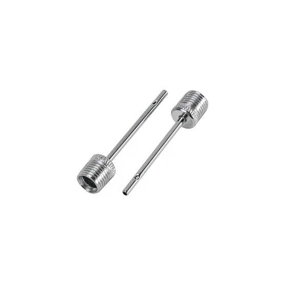 VALVULA PARA INFLAR BALONES TRUPER