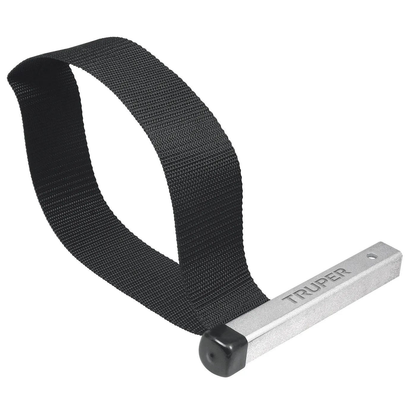 LLAVE DE BANDA PARA FILTRO DE ACEITE TRUPER..