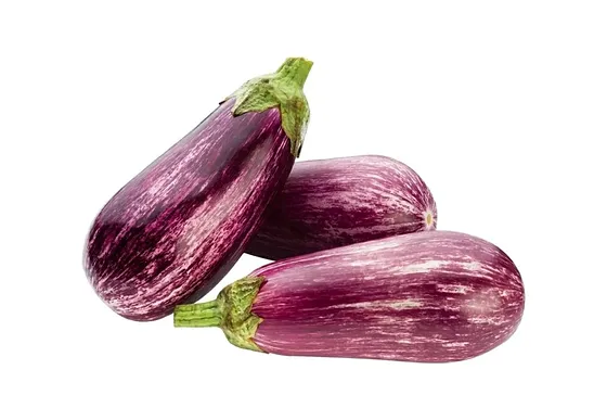 BERENJENA MORADA LB