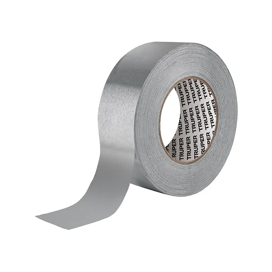 CINTA DE ALUMINIO DE 30M TRUPER
