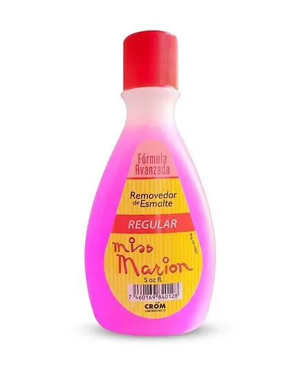 MISS MARRION REMOVEDOR REGULAR 5 OZ (ROSADO)
