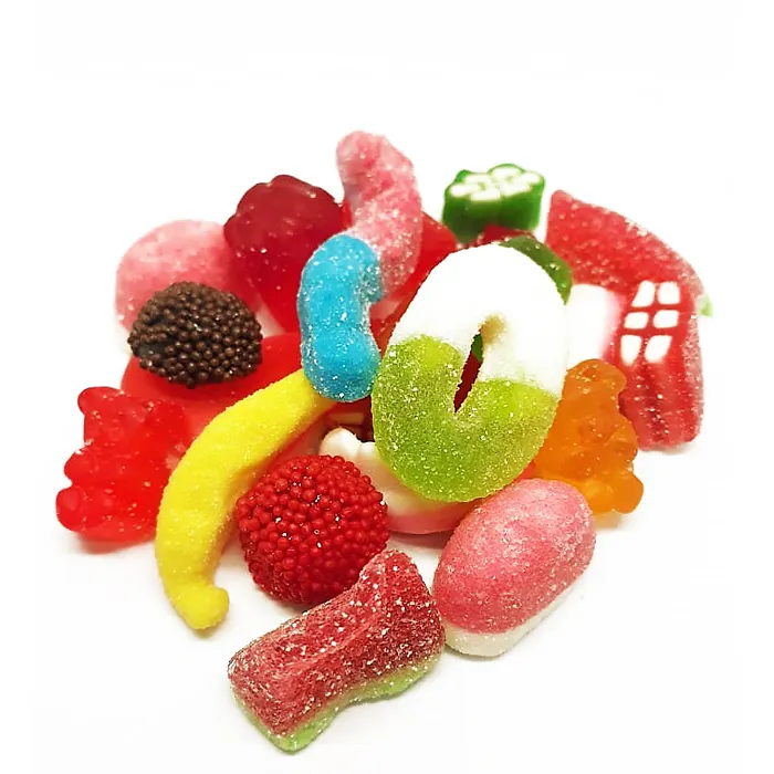 GOMITAS MIXTAS LB